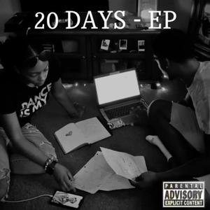 20 Days (Explicit)