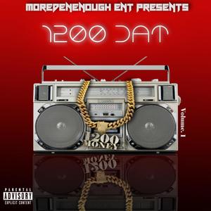 1200datradio (Explicit)