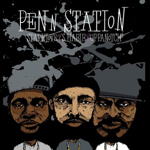 Penn Station (Explicit)