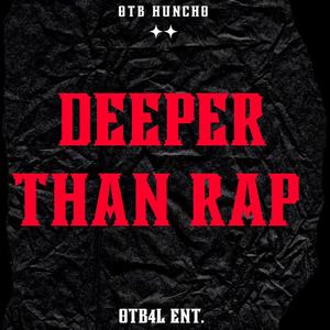 Deeper Than Rap (Explicit)