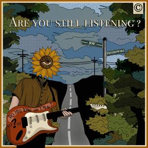 Unconditioned, Endlessly