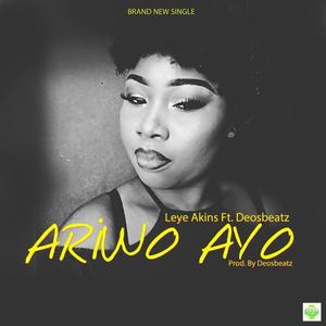 Ariwo Ayo (feat. Deosbeatz)