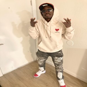 Fell Off (Explicit)