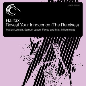 Reveal Your Innocence (The Remixes)