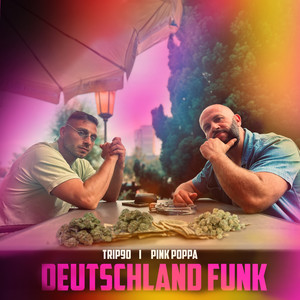 Deutschland Funk, Vol. 1 (Explicit)