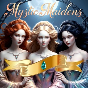 Mystic Maidens