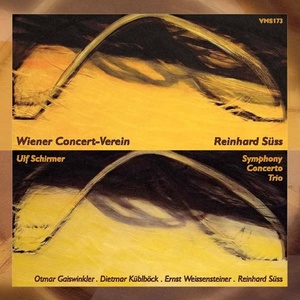 Wiener Concert-Verein - I. Andante - Allegro