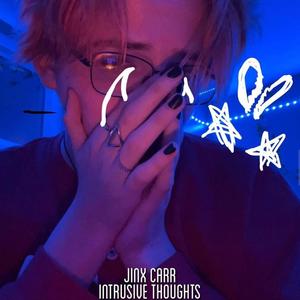 Intrusive Thoughts (Explicit)