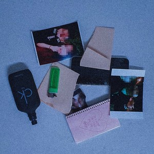 Fade(feat. Jinwon)