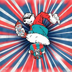 POLAR BEAR (Explicit)