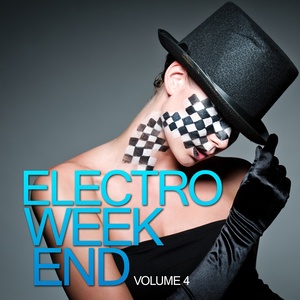 Electro Weekend, Vol. 4