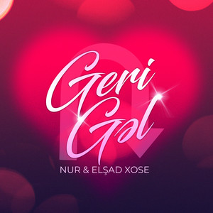 Geri gəl