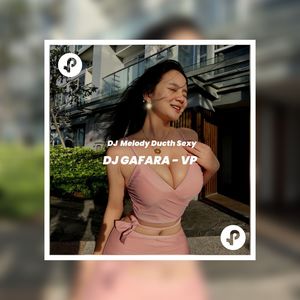 DJ  Melody Ducth Sexy