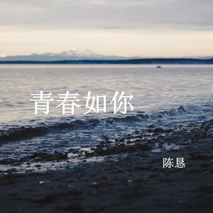 青春如你
