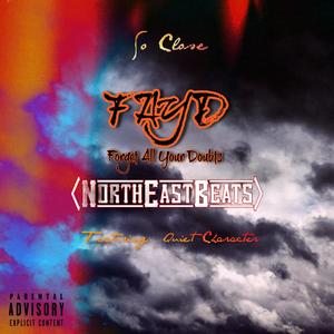 So Close (feat. Quiet Character) (Explicit)