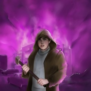 Данила-Мастер (Explicit)