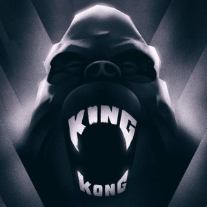 King Kong (feat.SK!N) [Explicit]