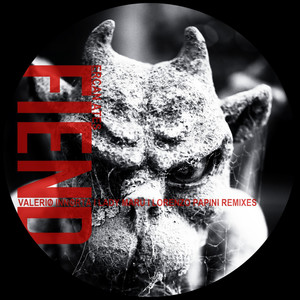 Fiend (Original Mix)