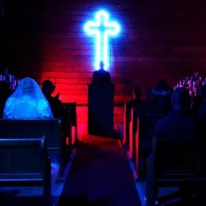 Haunted (feat. Greenery) (Explicit)