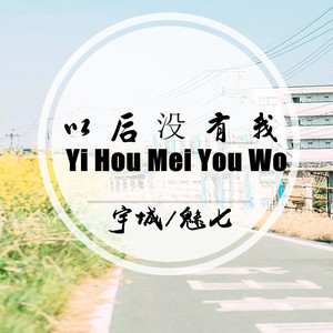 以后没有我