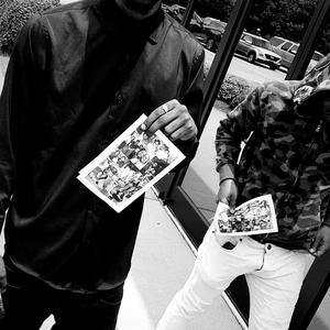 Me and you (Explicit)