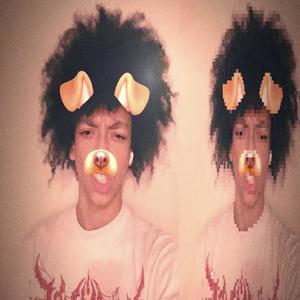 same (feat. Digitxl) (Explicit)