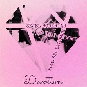 Devotion (feat. Ben Leinbach)