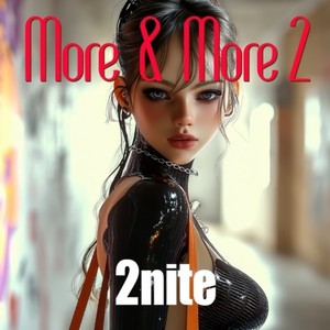 More&More2