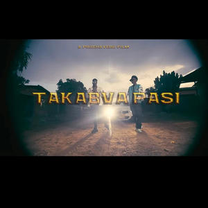 Takabva Pasi (feat. Saint floew & Bagga) [Explicit]