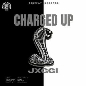 Charged Up (Uddna Sapp) (feat. Hxrmxn) [Explicit]