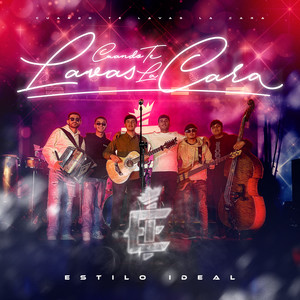 Cuando Te Lavas La Cara (En Vivo)