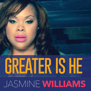 Greater Is He