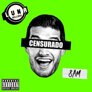 8 AM (feat. DOBLE D) (Explicit)