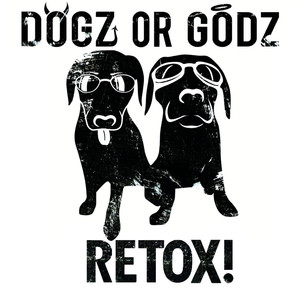 Retox! (Explicit)