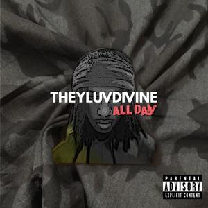 All Day (feat. Cooler Ruler) (Explicit)