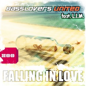 Falling in Love (Rene Rodrigezz Remix)