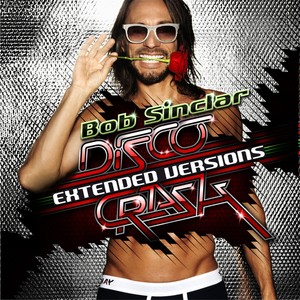 Disco Crash (Extended Versions) [Explicit]