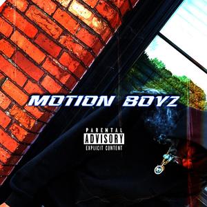 Motion Boyz (Explicit)