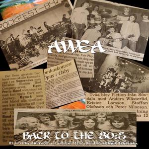 On the road again (feat. Anders Wästerlid, Tony Elofsson & Rolf Nilsson)