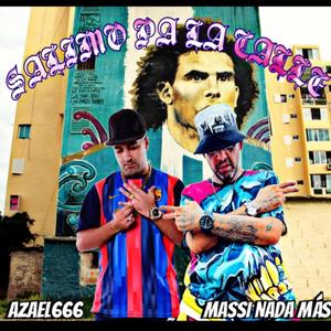 Salimo pa la calle (feat. Massi nada más)