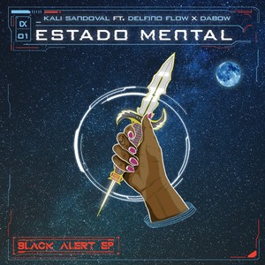 Estado Mental (feat. Delfino Flow) (Explicit)