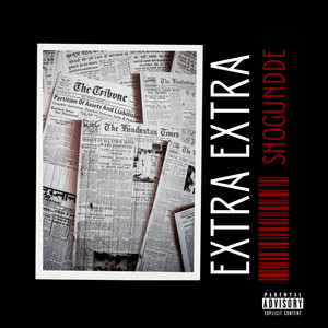 EXTRA EXTRA (Explicit)