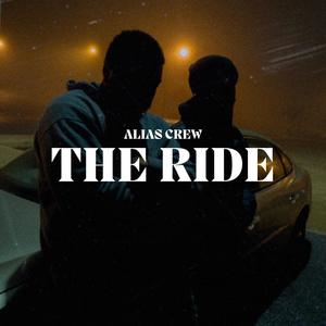 The Ride (feat. DarrenDjack & CC Greg)