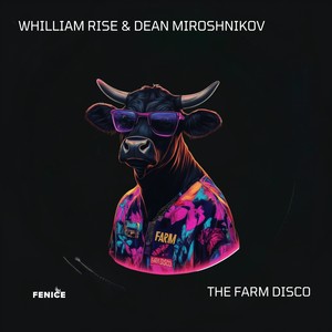 The Farm Disco (Extended Mix)