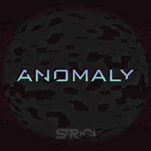 Strigi - Anomaly