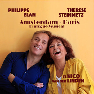 Amsterdam (Paris, dialogue musical)