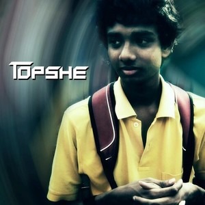 Topshe - a change that wasn't