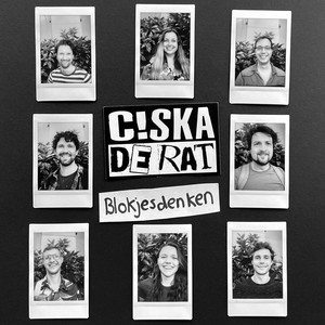 Blokjesdenken