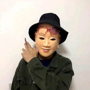 山水一程 三生有幸