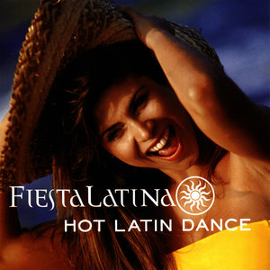 Hot Latin Dance